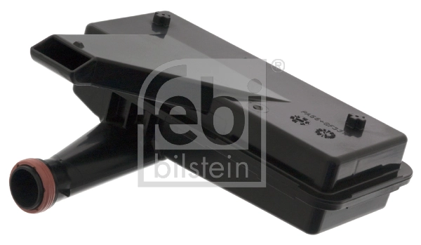 Hydraulic Filter, automatic transmission